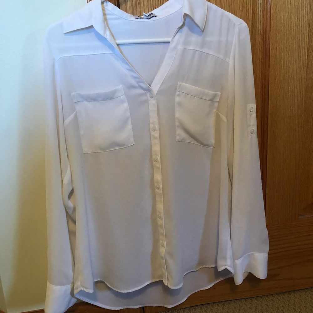 Express Portofino Blouse